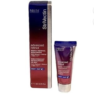 StriVectin Advanced Retinol Sample Size